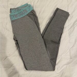 Gymshark Grey Leggings